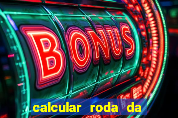 calcular roda da fortuna numerologia